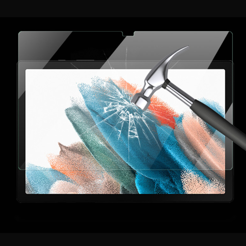 2PCS Glass screen protector fo - Blackview Tablet Accessories 评论和价格