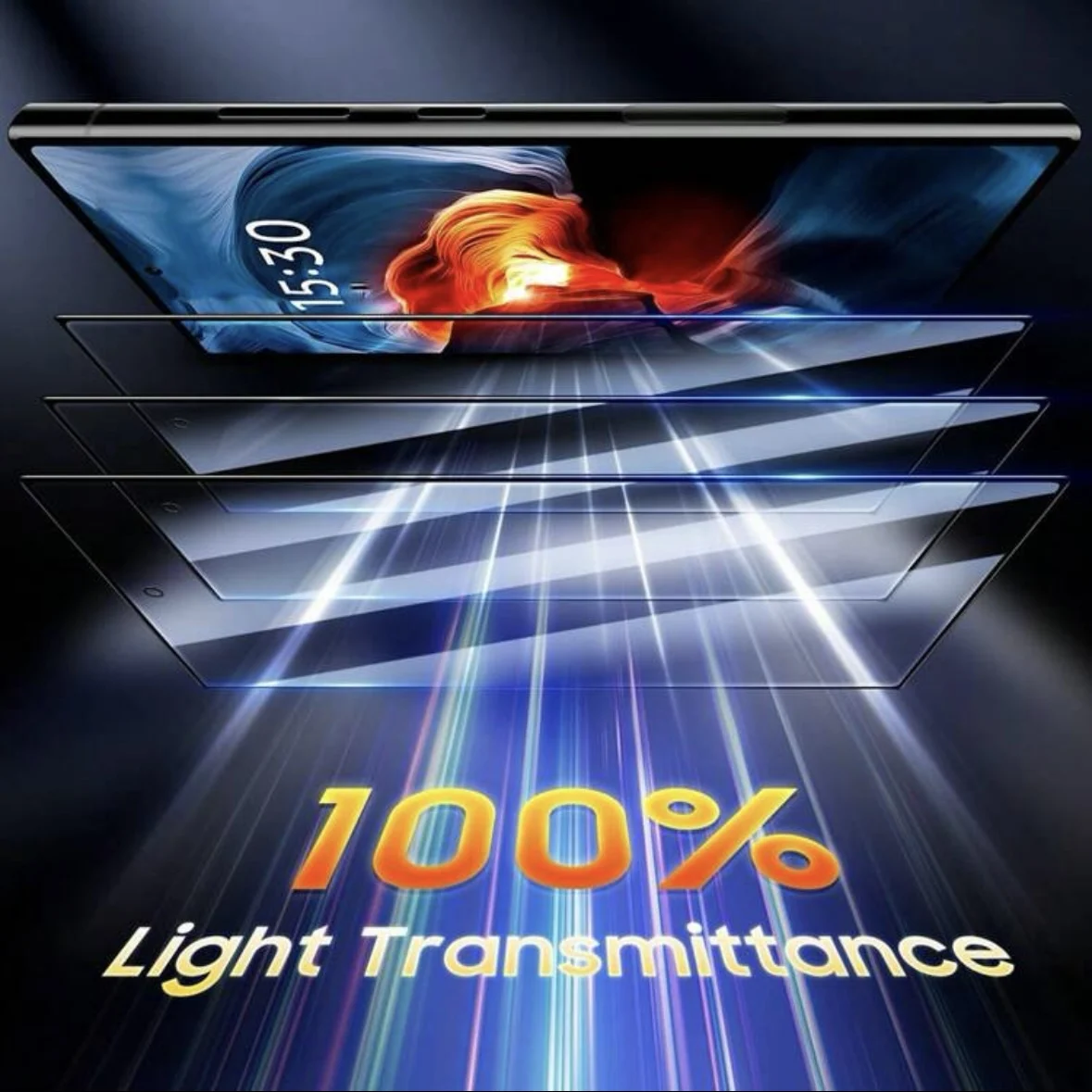 3Pcs For ZTE Nubia RedMagic Re - Redmagic Tablet Accessories 评论和价格