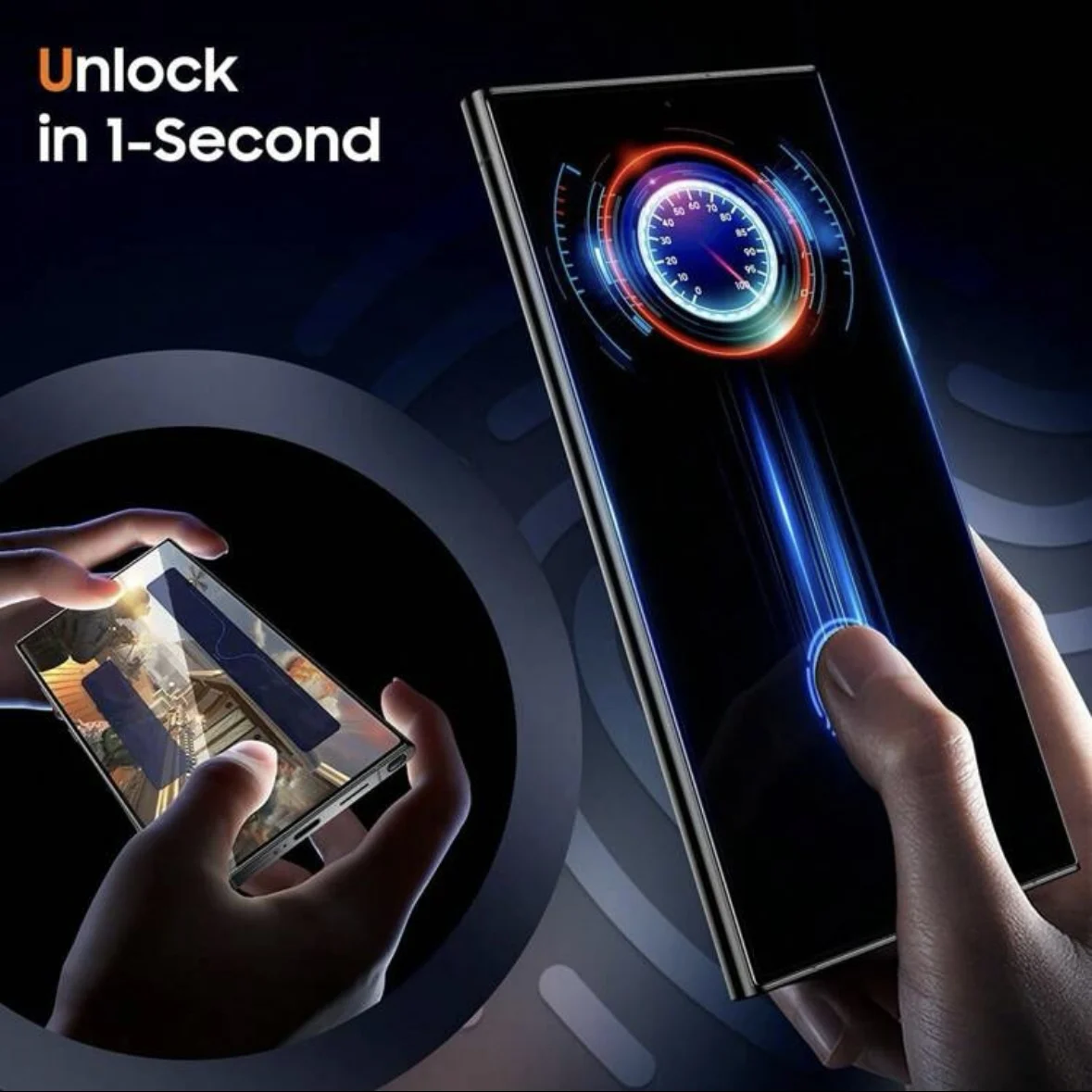 3Pcs For ZTE Nubia RedMagic Re - Redmagic Tablet Accessories 评论和价格
