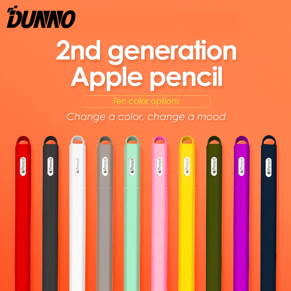 For Apple Pencil 2nd Generatio - Tablet Accessories Case 评论和价格