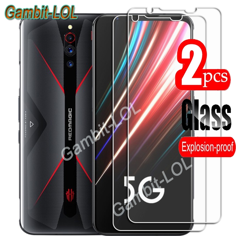 For ZTE Nubia Red Magic 5G 5S  - Redmagic Tablet Accessories 评论和价格
