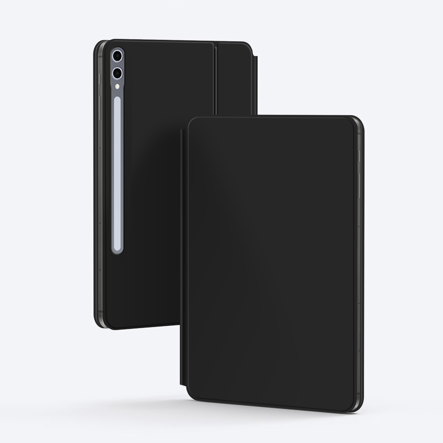 Magic Keyboard Folio for Samsu - Tablet Keyboard Case 评论和价格