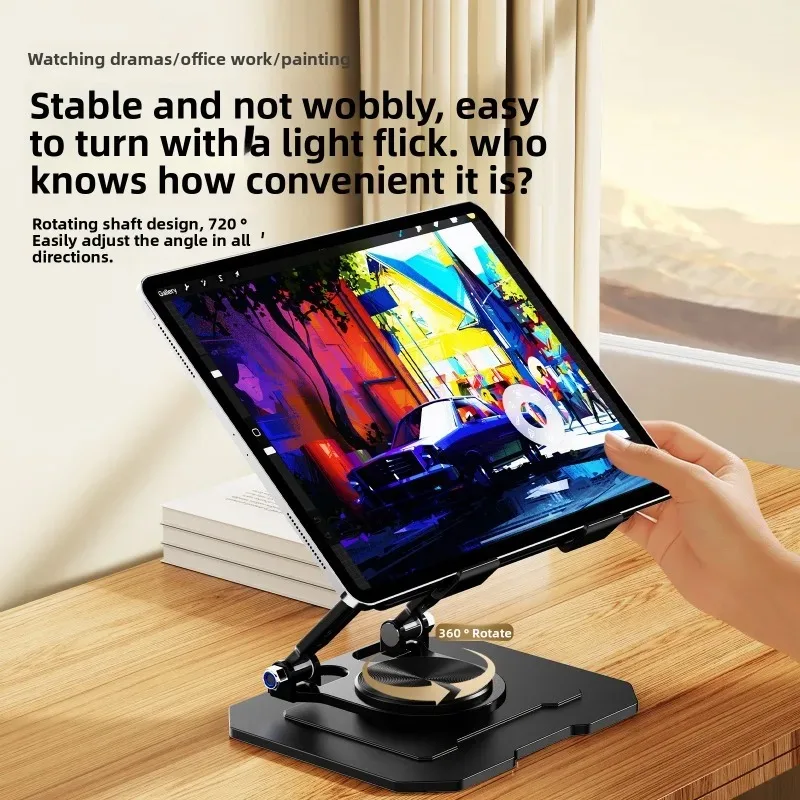 360° Rotation Tablet Stand for - Blackview Tablet Accessories 评论和价格