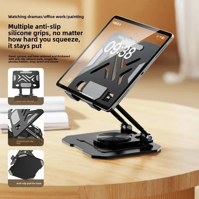 360° Rotation Tablet Stand for - Blackview Tablet Accessories 评论和价格
