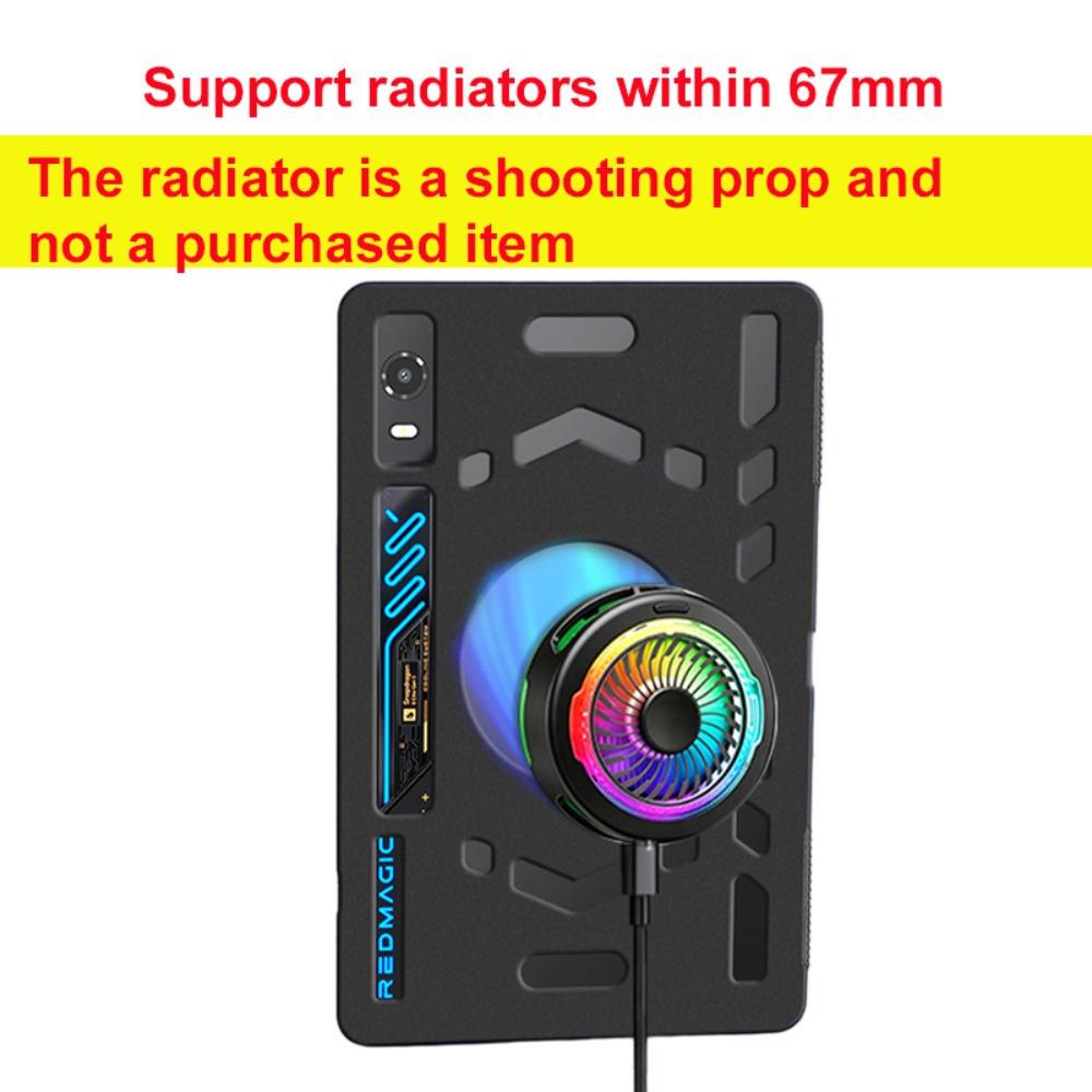 Case For ZTE Nubia RedMagic As - Redmagic Tablet Accessories 评论和价格