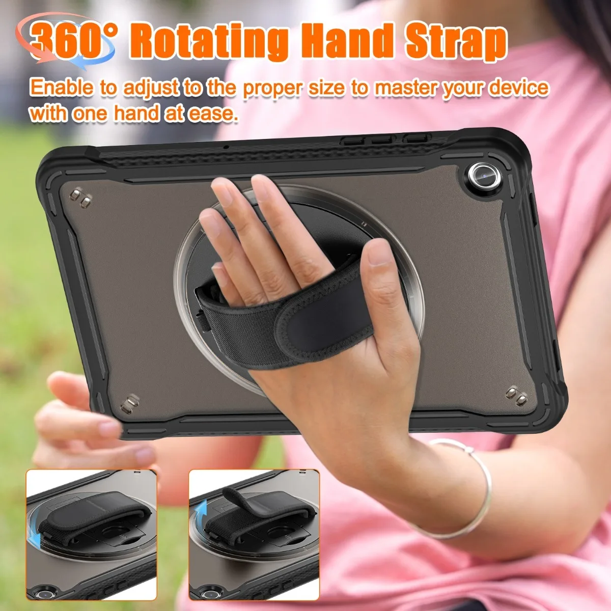 Funda Kids Tablet Cover for Sa - Blackview Tablet Accessories 评论和价格